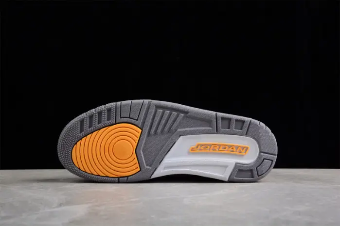 air jordan 3 laser orange wmns 