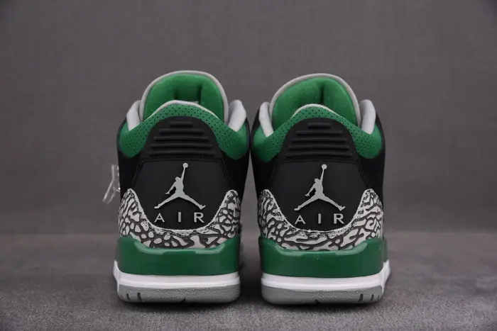 air jordan 3 “pine green” CBCA110