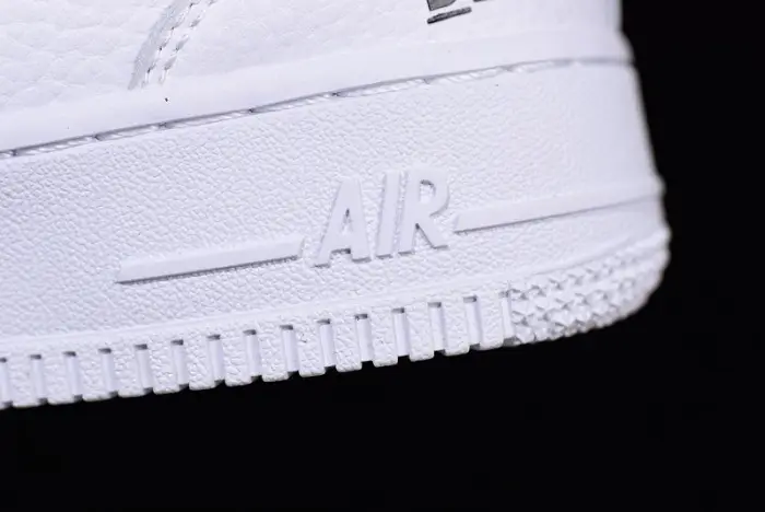 nike air force 1 mid “just do it” 
