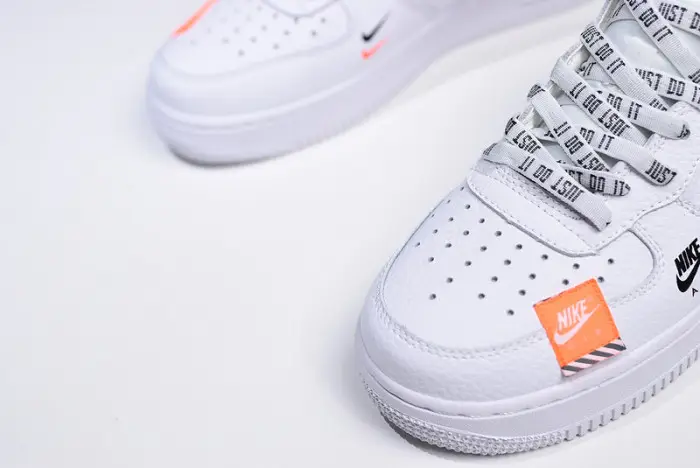 nike air force 1 mid “just do it” 