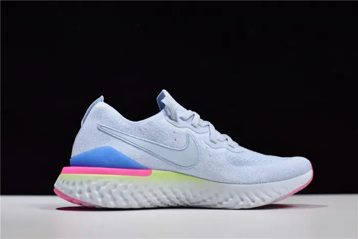 nike epic react flyknit 2 mens EFE190