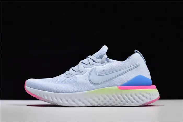 nike epic react flyknit 2 mens EFE190