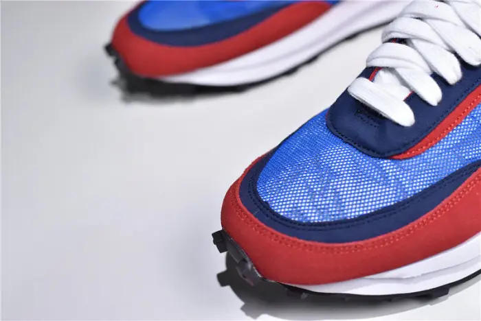 sacai x nike ldv waffle varsity blue bv0073 