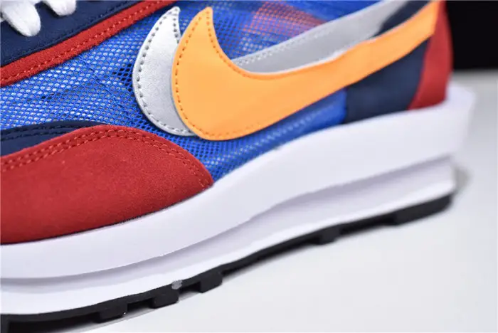 sacai x nike ldv waffle varsity blue bv0073 