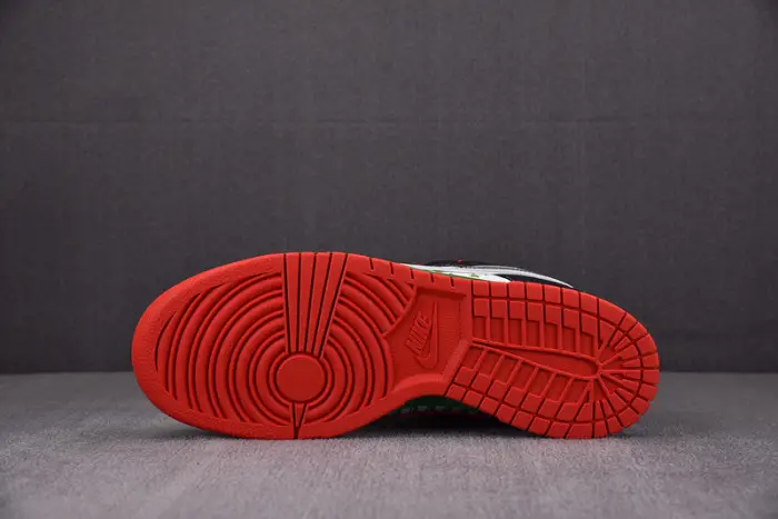nike sb dunk low what the dunk 