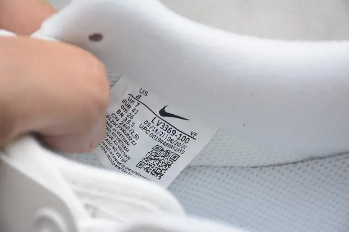 nike air force 1 low ''07 3369