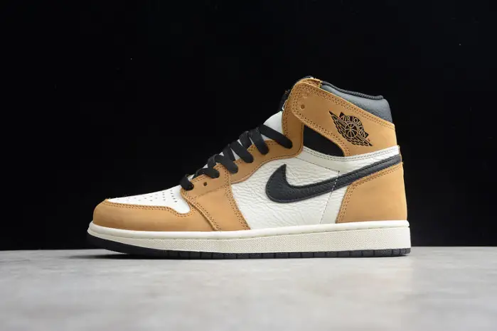 air jordan 1 rookie of the year