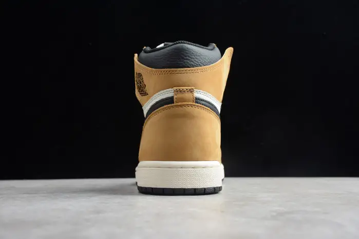 air jordan 1 rookie of the year