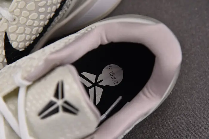 Nike Kobe 6 Protro Sail All-Star 