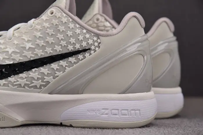 Nike Kobe 6 Protro Sail All-Star 
