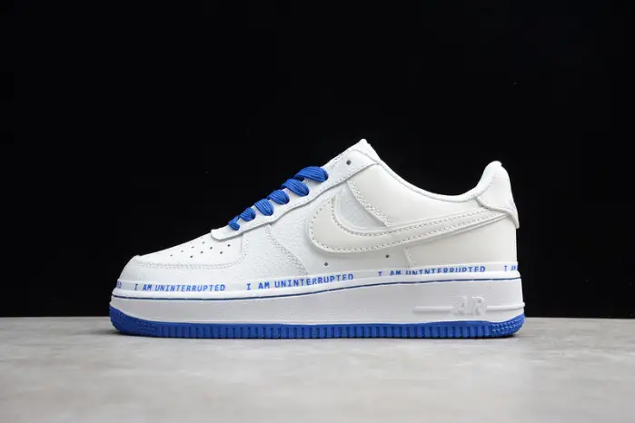 uninterrupted nike air force 1 low CAA85