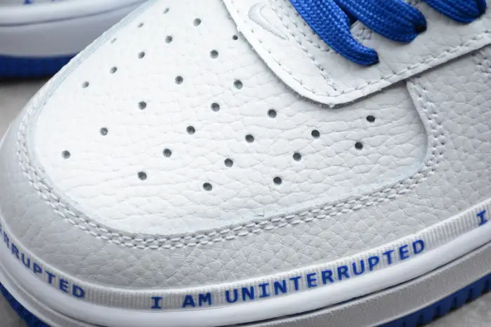 uninterrupted nike air force 1 low CAA85