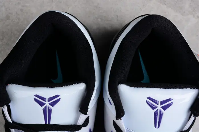 nike kobe 4 inline - 