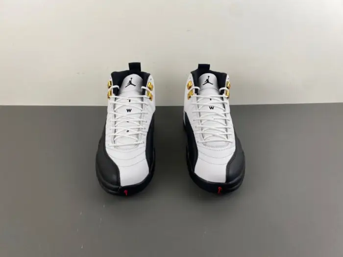 Air Jordan 12 Taxi 2025 