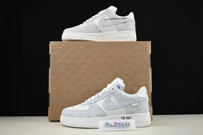 nike air force 1 white 
