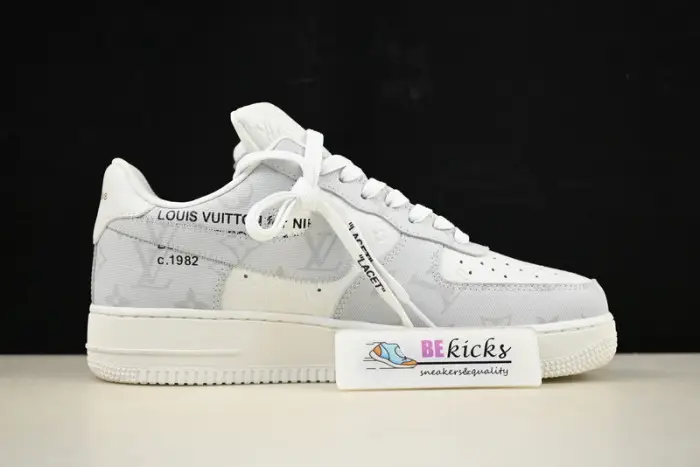 nike air force 1 white 