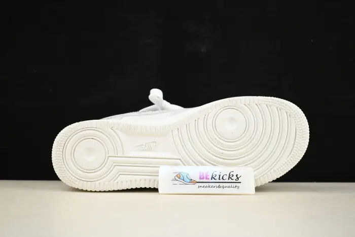 nike air force 1 white 
