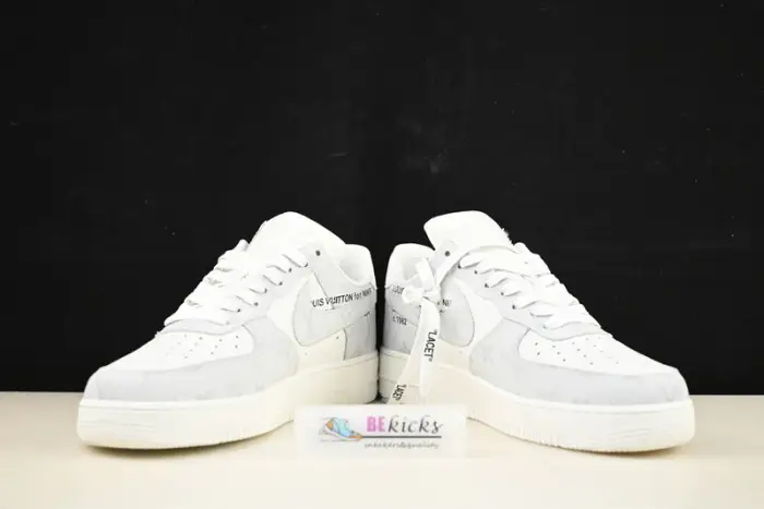 nike air force 1 white 