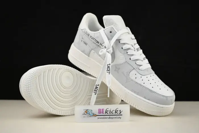 nike air force 1 white 
