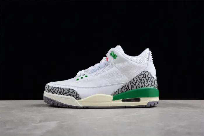 air jordan 3 wmns “lucky green” FCDAA51