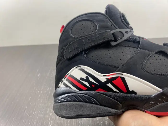 air jordan 8 retro playoffs 