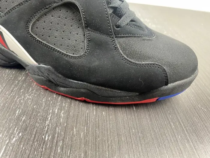 air jordan 8 retro playoffs 