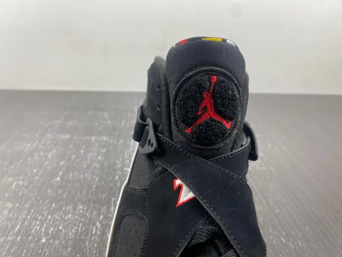air jordan 8 retro playoffs 