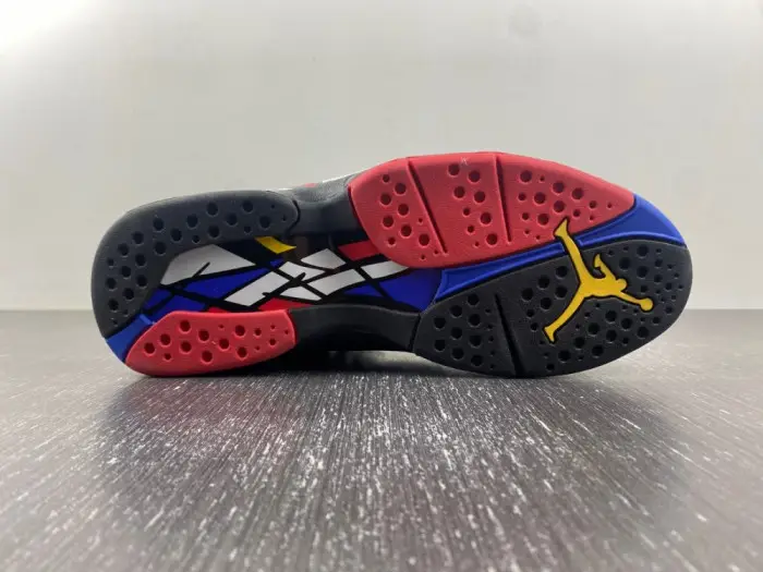 air jordan 8 retro playoffs 