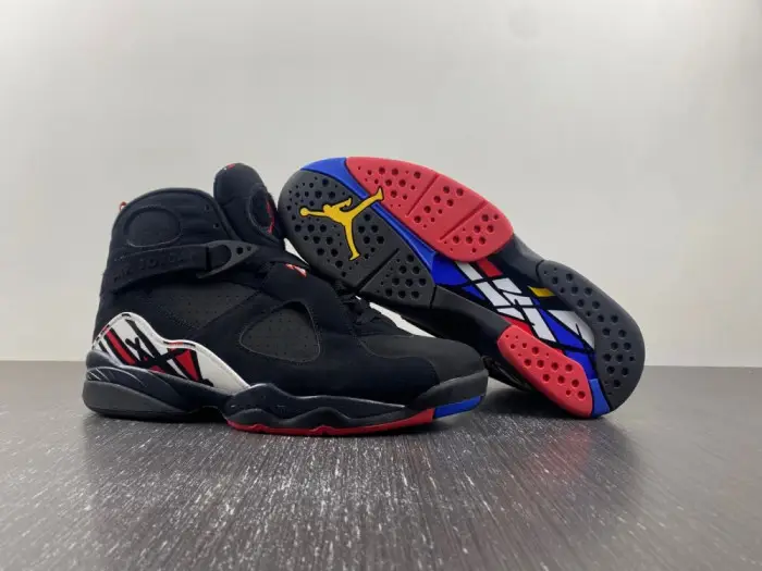 air jordan 8 retro playoffs 