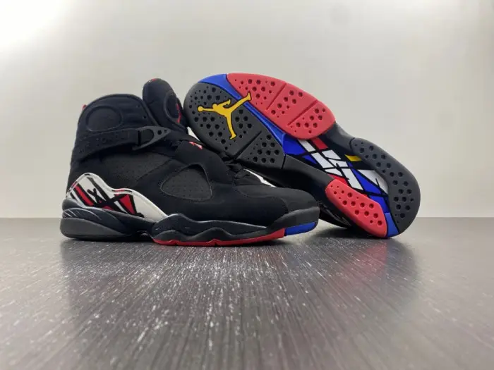 air jordan 8 retro playoffs 