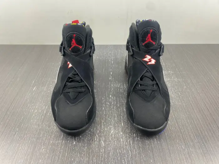 air jordan 8 retro playoffs 