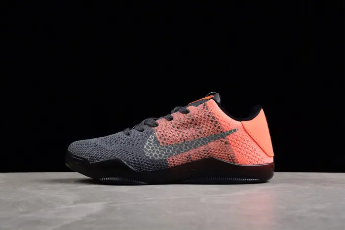 nike kobe 11 elite low easter CECFD174