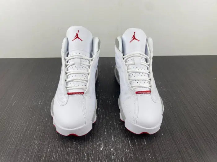 air jordan 13 “wolf grey” 