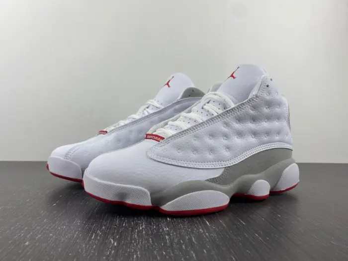 air jordan 13 “wolf grey” EADC298