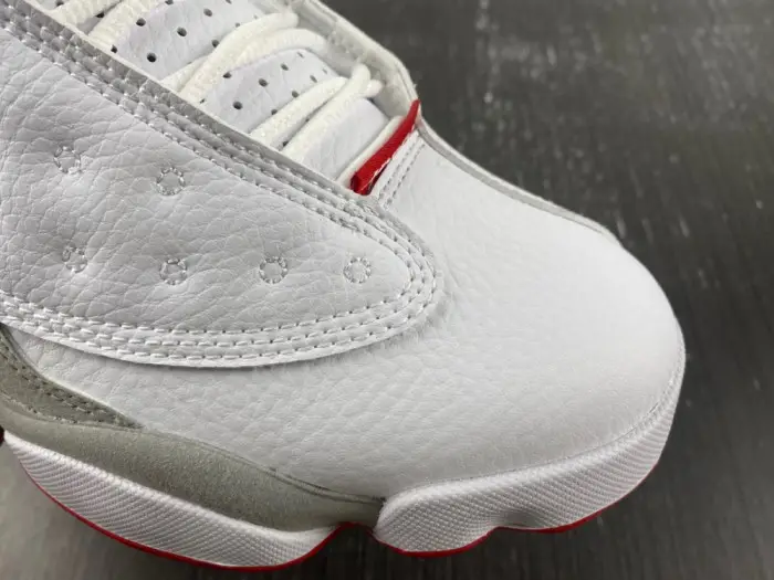 air jordan 13 “wolf grey” 