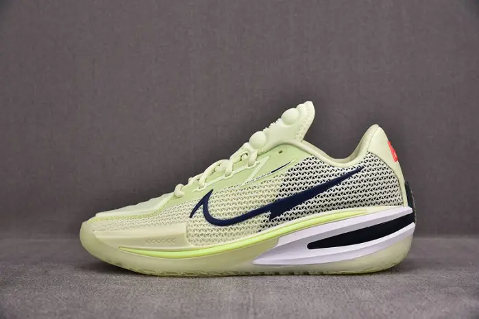 nike air zoom g.t. cut grinch EAE467