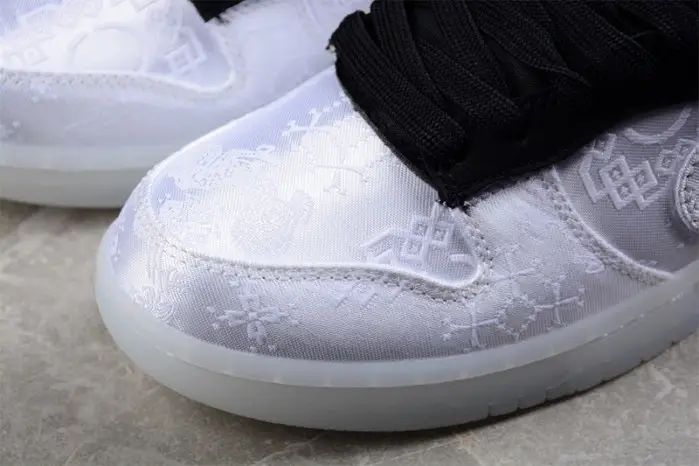 clot x fragment x nike dunk low 