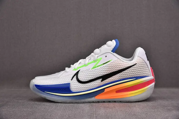 nike air zoom g.t. cut ghost FEBEA556