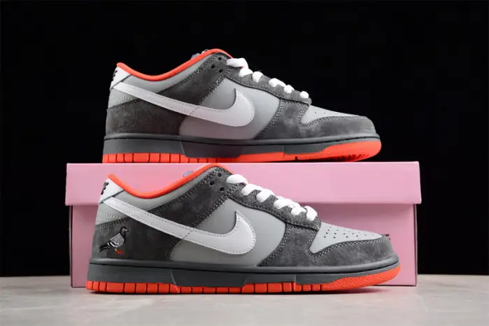 nike sb dunk low staple nyc pigeon 