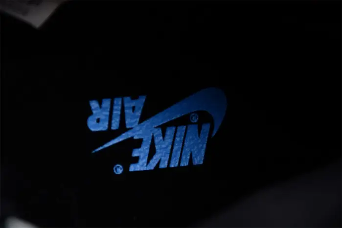 air jordan 1 high og ‘unc toe’ 