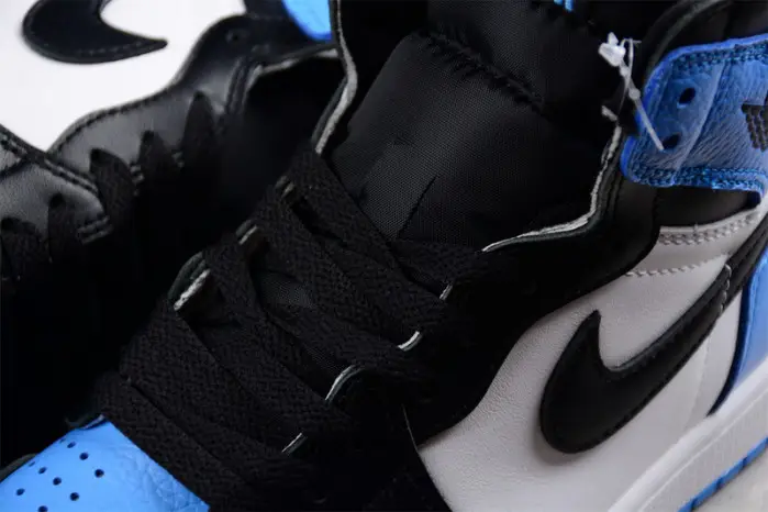 air jordan 1 high og ‘unc toe’ 