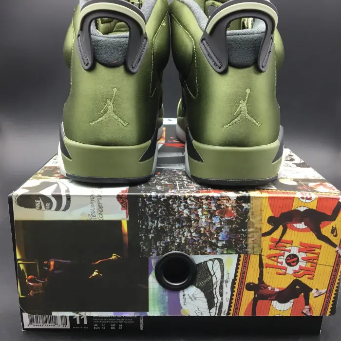 air jordan 6 pinnacle saturday night mens 