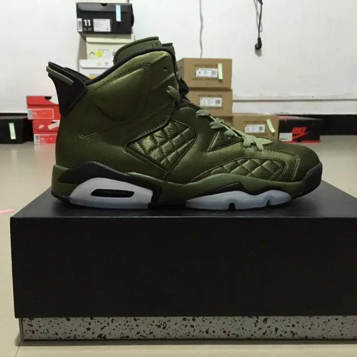 air jordan 6 pinnacle saturday night mens 