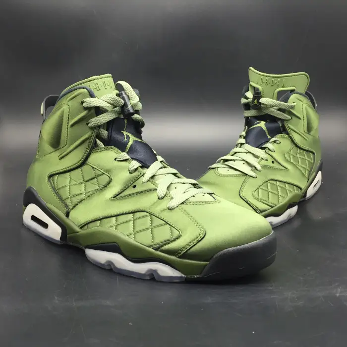 air jordan 6 pinnacle saturday night mens 
