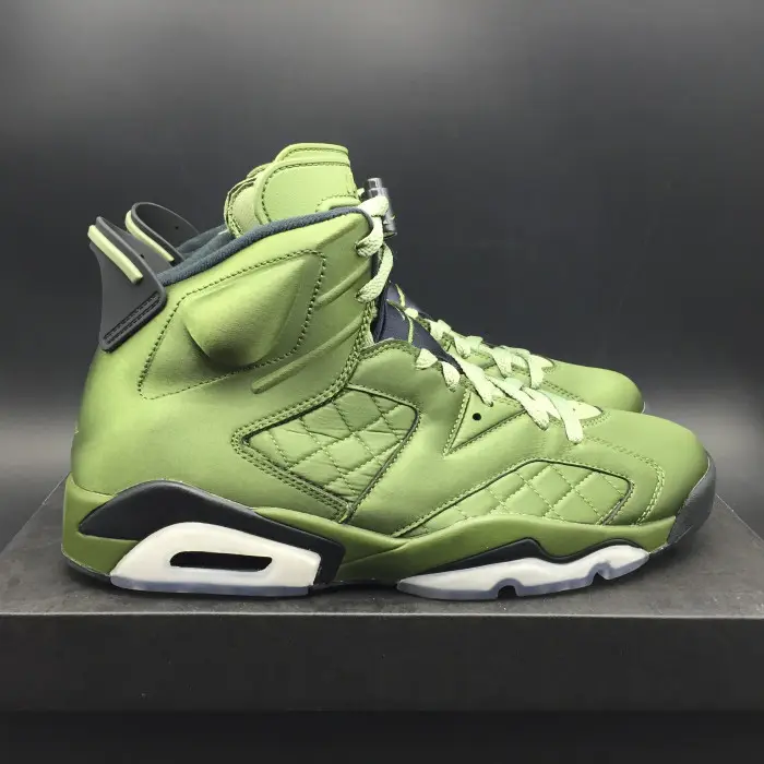air jordan 6 pinnacle saturday night mens 