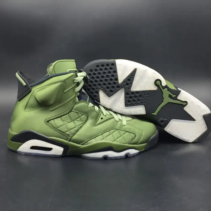 air jordan 6 pinnacle saturday night mens 