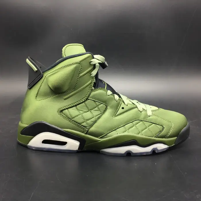 air jordan 6 pinnacle saturday night mens 