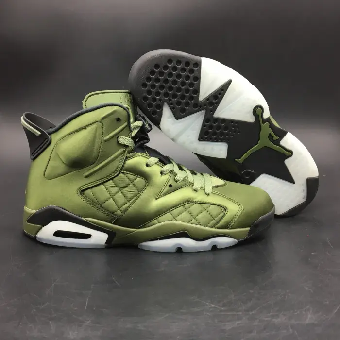 air jordan 6 pinnacle saturday night mens 