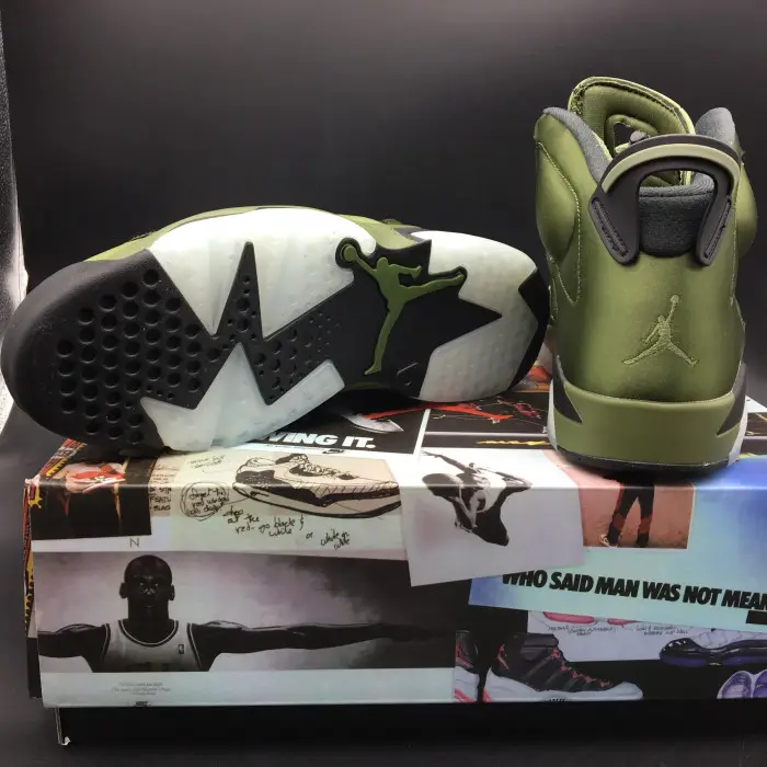 air jordan 6 pinnacle saturday night mens 