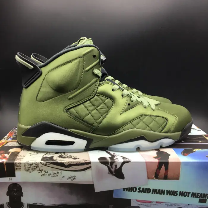 air jordan 6 pinnacle saturday night mens 